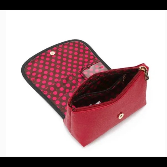 Nicole Lee Cosmetic Bag original - Picture 2 of 4